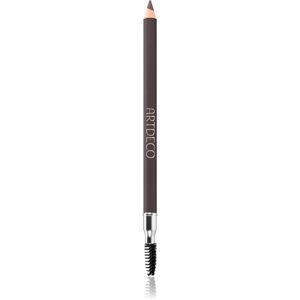 ARTDECO Eye Brow Designer szemöldök ceruza kefével árnyalat 281.3 Medium Dark 1 g