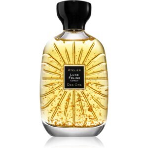 Atelier Des Ors Lune Féline Extrait parfüm kivonat unisex 100 ml