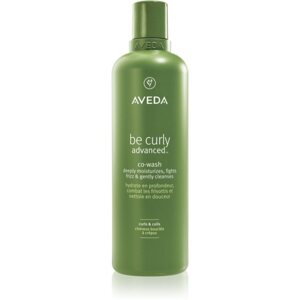 Aveda Be Curly Advanced™ Co-Wash tisztító kondicionáló göndör hajra 350 ml