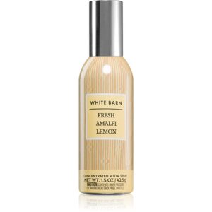 Bath & Body Works Fresh Amalfi Lemon lakásparfüm 42,5 g