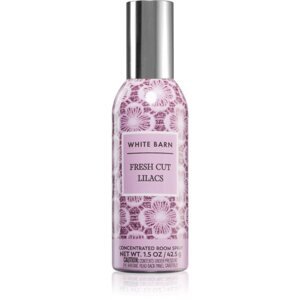 Bath & Body Works Fresh Cut Lilacs lakásparfüm 42,5 g