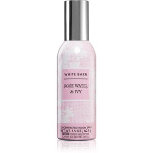 Bath & Body Works Rose Water & Ivy lakásparfüm 42,5 g