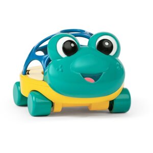 Baby Einstein Neptune the Turtle™ Curious Car kisautó csörgővel 3 m+ 1 db