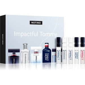Beauty Discovery Box Notino Impactful Tommy szett unisex