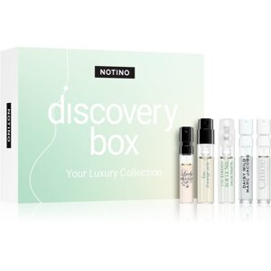 Beauty Discovery Box Notino Your Luxury Collection szett unisex