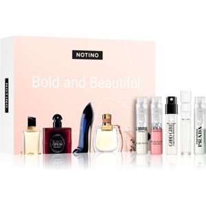 Beauty Discovery Box Notino Bold and Beautiful szett hölgyeknek