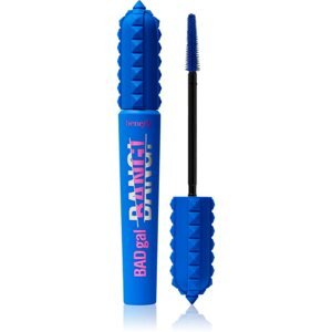 Benefit BADgal BANG! Volumizing Mascara szempillaspirál a dús pillákért limitált kiadás árnyalat Power Blue 8,5 g
