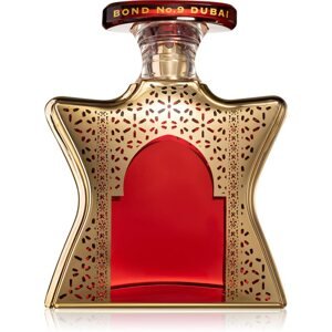 Bond No. 9 Dubai Collection Ruby Eau de Parfum unisex 100 ml
