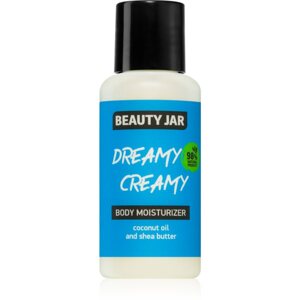 Beauty Jar Dreamy Creamy tápláló testkrém 80 ml