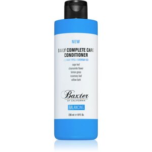 Baxter of California Daily Complete Care kondicionáló hajra 236 ml