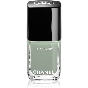 Chanel Le Vernis Long-lasting Colour and Shine hosszantartó körömlakk árnyalat 131 - Cavalier Seul 13 ml