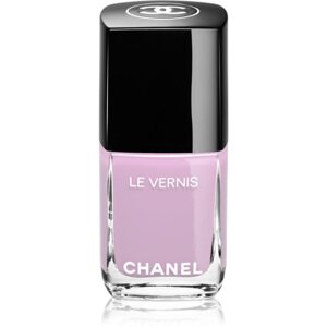 Chanel Le Vernis Long-lasting Colour and Shine hosszantartó körömlakk árnyalat 135 - Immortelle 13 ml