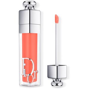 DIOR Dior Addict Lip Maximizer dúsító ajakfény árnyalat 061 Poppy Coral 6 ml