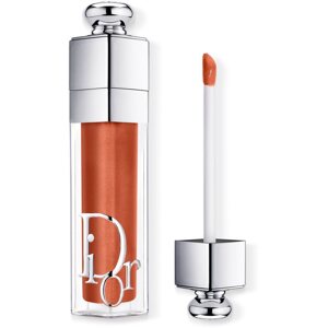 DIOR Dior Addict Lip Maximizer dúsító ajakfény árnyalat 062 Bronzed Glow 6 ml