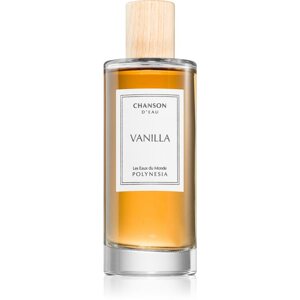 Chanson d'Eau Original Vanilla Eau de Toilette hölgyeknek 100 ml