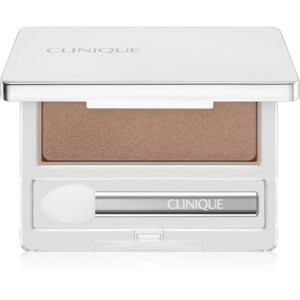 Clinique All About Shadow™ Single Relaunch szemhéjfesték árnyalat Foxier - Soft Shimmer 1,9 g