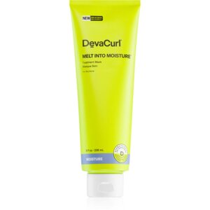 DevaCurl Melt Into Moisture hidratáló maszk hajra 236 ml