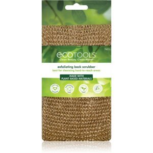 EcoTools Bath & Shower Scrubber fürdő pamacs hátra 1 db