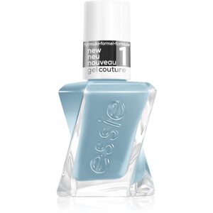 essie gel couture 2.0 körömlakk géles hatással árnyalat 135 first view 13,5 ml