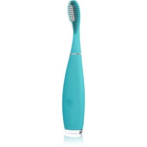 FOREO Issa™ 2 Mini Toothbrush szilikonos szónikus fogkefe Summer Sky 1 db