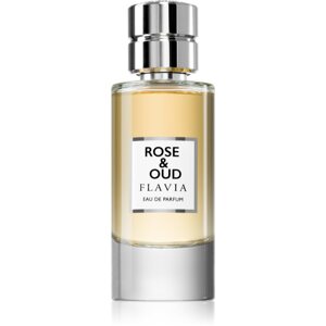 Flavia Rose & Oud Eau de Parfum unisex 100 ml