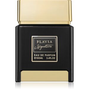 Flavia Signature Eau de Parfum unisex 100 ml