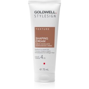 Goldwell StyleSign Shaping Cream formázó krém extra erős fixáló hatású 75 ml