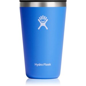 Hydro Flask All Around Tumbler termosz bögre szín Blue 473 ml