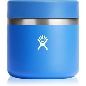 Hydro Flask Insulated Food Jar termosz ételekhez szín Blue 591 ml