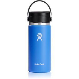Hydro Flask Coffee with Flex Sip™ Lid termosz bögre szín Blue 473 ml