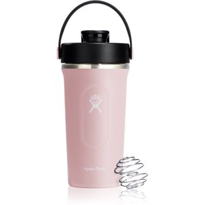 Hydro Flask Insulated Shaker Bottle sportshaker Pink 710 ml