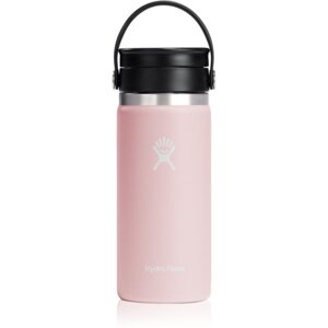 Hydro Flask Coffee with Flex Sip™ Lid termosz bögre szín Pink 473 ml