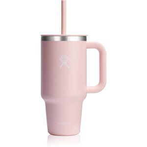 Hydro Flask All Around Tumbler termosz bögre nagy szín Pink 946 ml