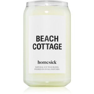 homesick Beach Cottage illatgyertya 390 g
