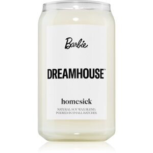 homesick Barbie Dreamhouse illatgyertya 390 g