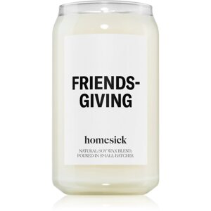 homesick Friendsgiving illatgyertya 390 g