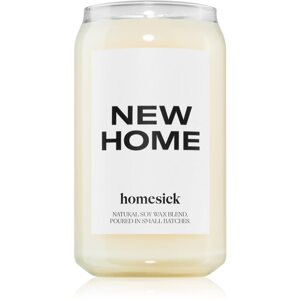 homesick New Home illatgyertya 390 g