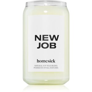 homesick New Job illatgyertya 390 g