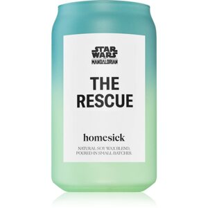 homesick Star Wars The Rescue illatgyertya 390 g