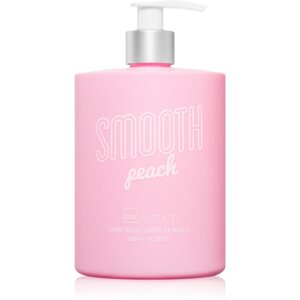 IDC Institute Smooth Peach folyékony szappan kézre 500 ml