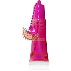 I Heart Revolution Jelly Juice Lip Tubes ajakfény árnyalat Watermelon 10 ml