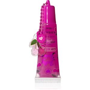 I Heart Revolution Jelly Juice Lip Tubes ajakfény árnyalat Cherry 10 ml