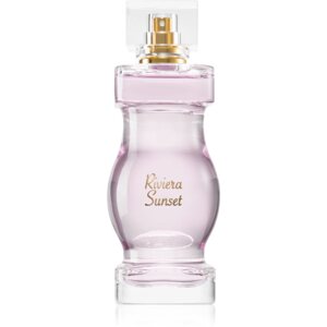 Jeanne Arthes Collection Azur Rivera Sunset Eau de Parfum hölgyeknek 100 ml
