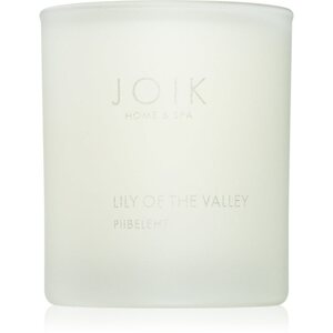 JOIK Organic Home & Spa Lily of the Valley illatgyertya 150 g