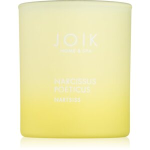 JOIK Organic Home & Spa Narcissus illatgyertya 150 g