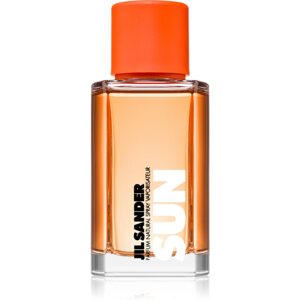 Jil Sander Sun Parfum parfüm hölgyeknek 75 ml