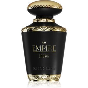 Khadlaj Empire Crown Eau de Parfum uraknak 100 ml