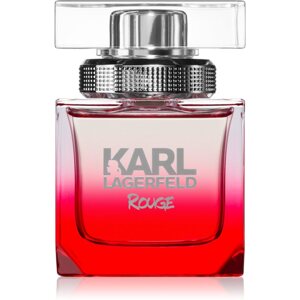 Karl Lagerfeld Femme Rouge Eau de Parfum hölgyeknek 45 ml