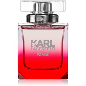 Karl Lagerfeld Femme Rouge Eau de Parfum hölgyeknek 85 ml