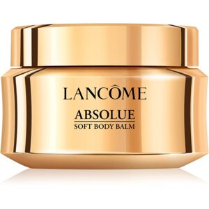 Lancôme Absolue Soft Body Balm testbalzsam hölgyeknek 200 ml